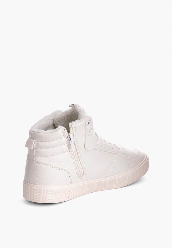 фото Кеды pulse