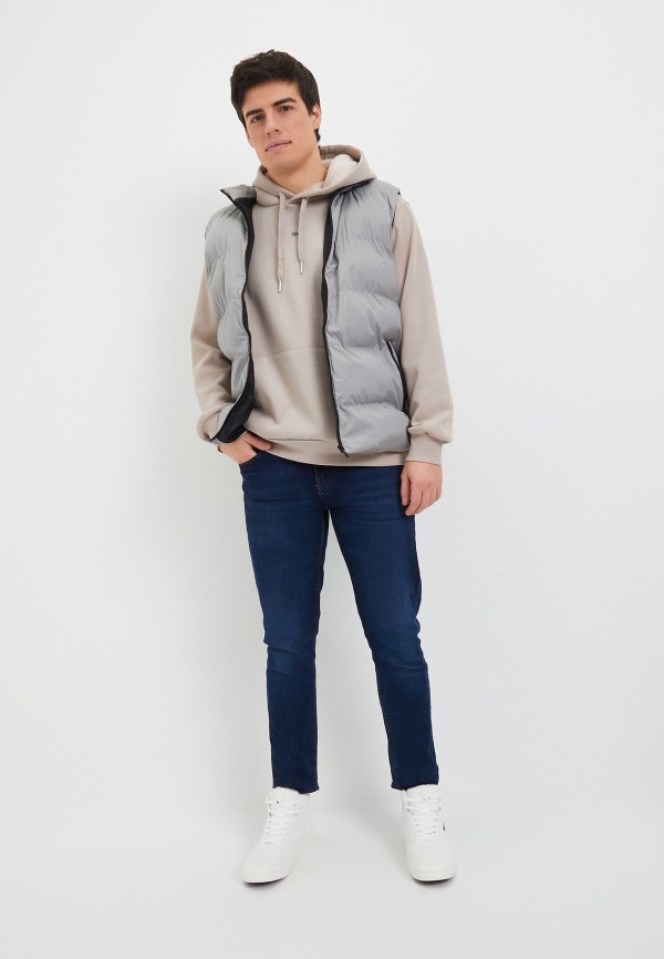 фото Кеды pulse