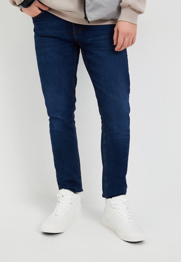 фото Кеды pulse