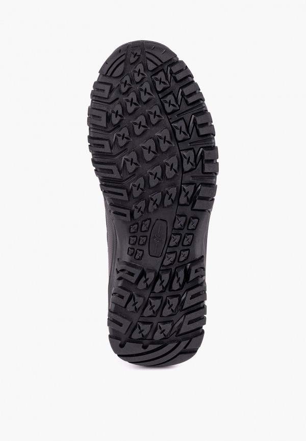 фото Ботинки quattrocomforto