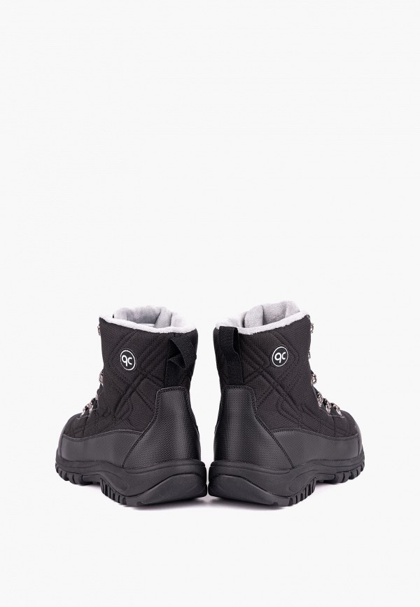 фото Ботинки quattrocomforto