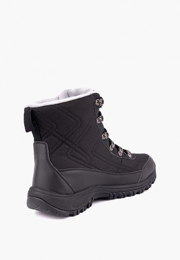 фото Ботинки quattrocomforto