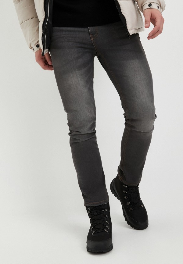 фото Ботинки quattrocomforto