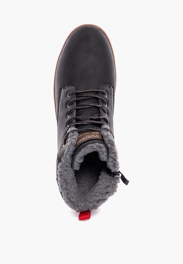 фото Кеды instreet