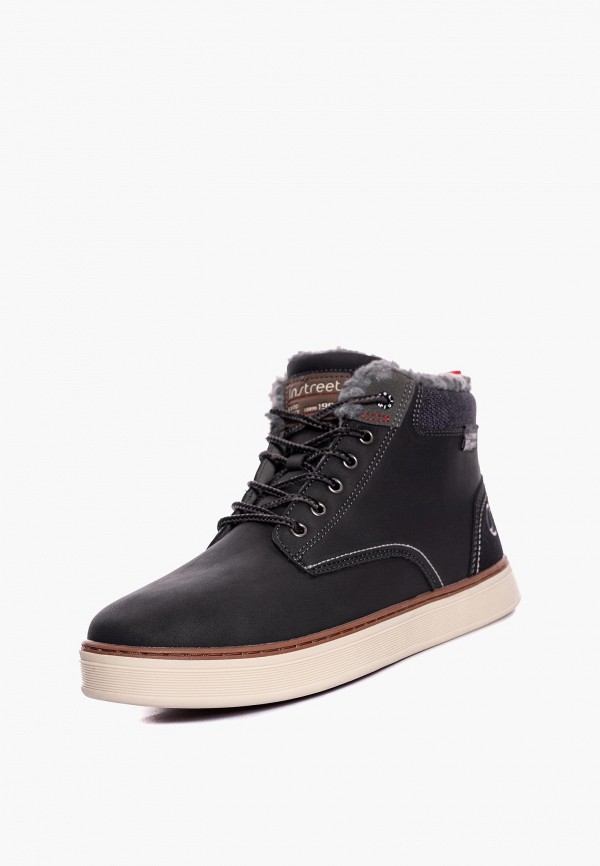 фото Кеды instreet