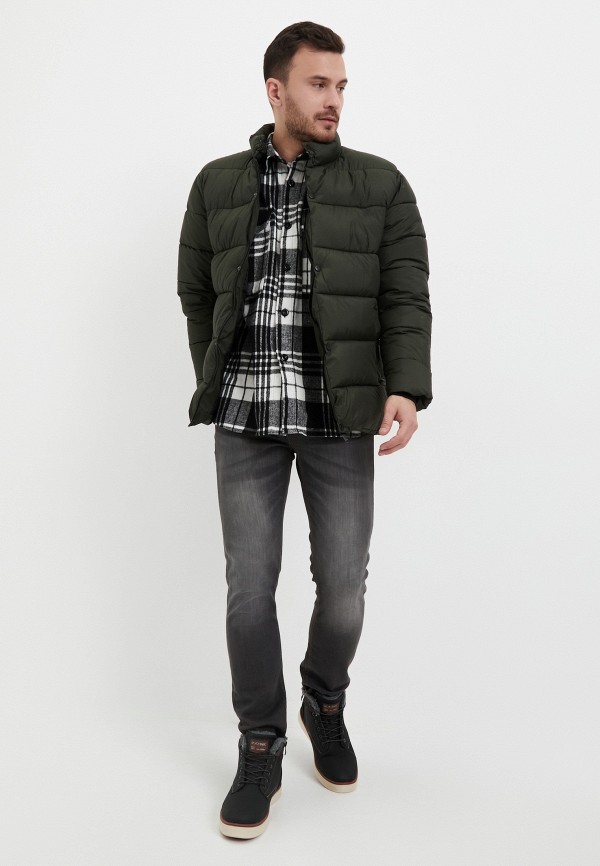 фото Кеды instreet