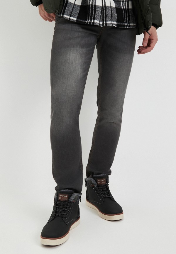 фото Кеды instreet