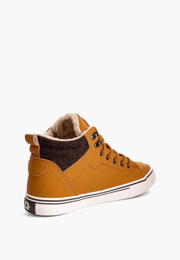 фото Кеды dx