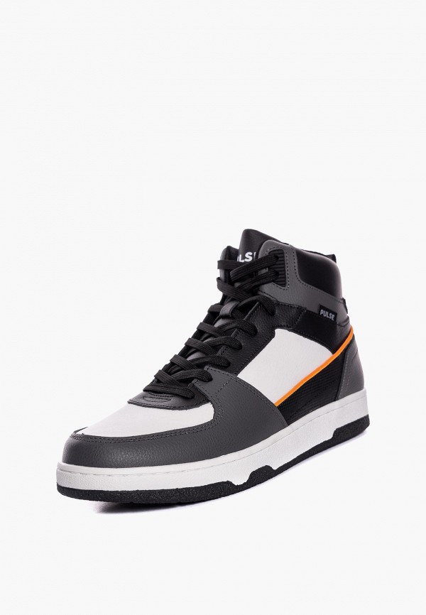 фото Кеды pulse