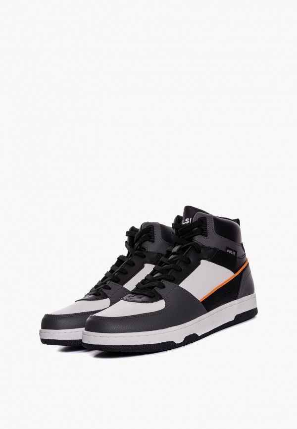 фото Кеды pulse