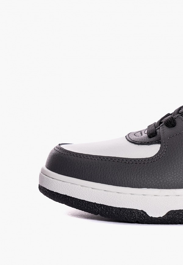 фото Кеды pulse