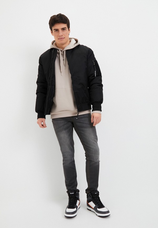 фото Кеды pulse