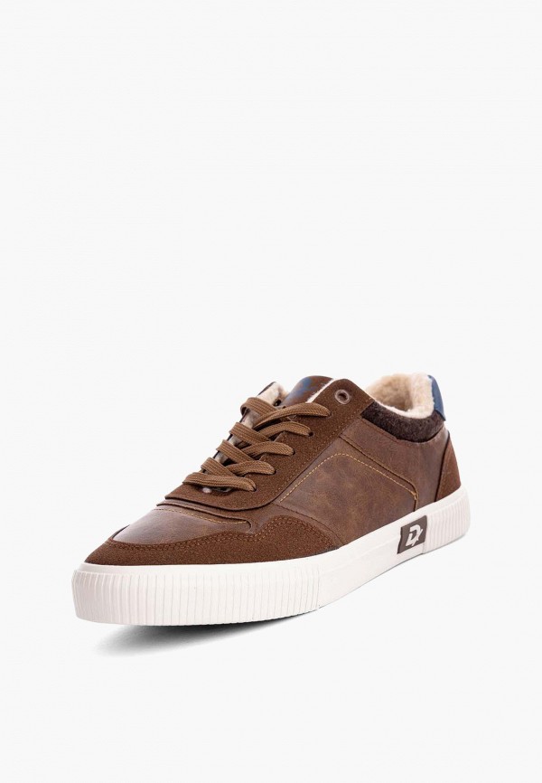 фото Кеды dx