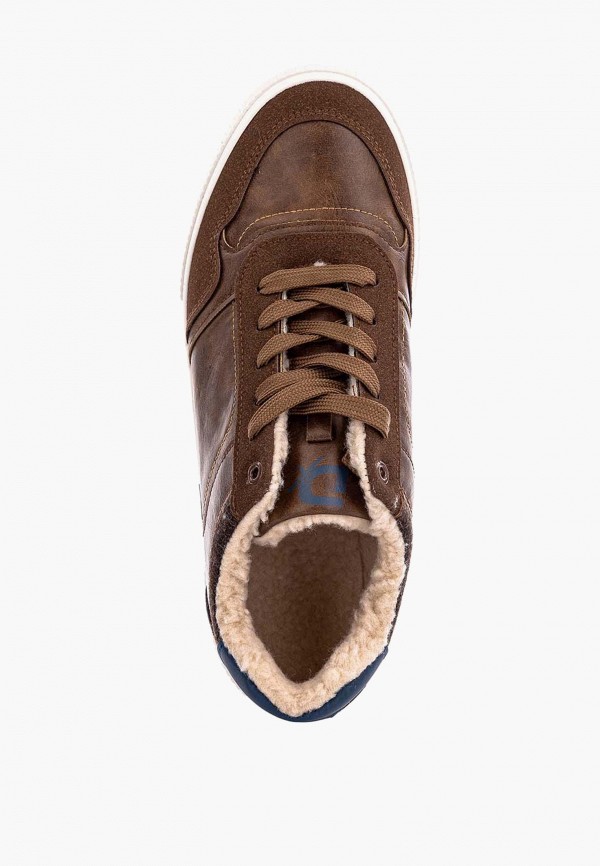 фото Кеды dx