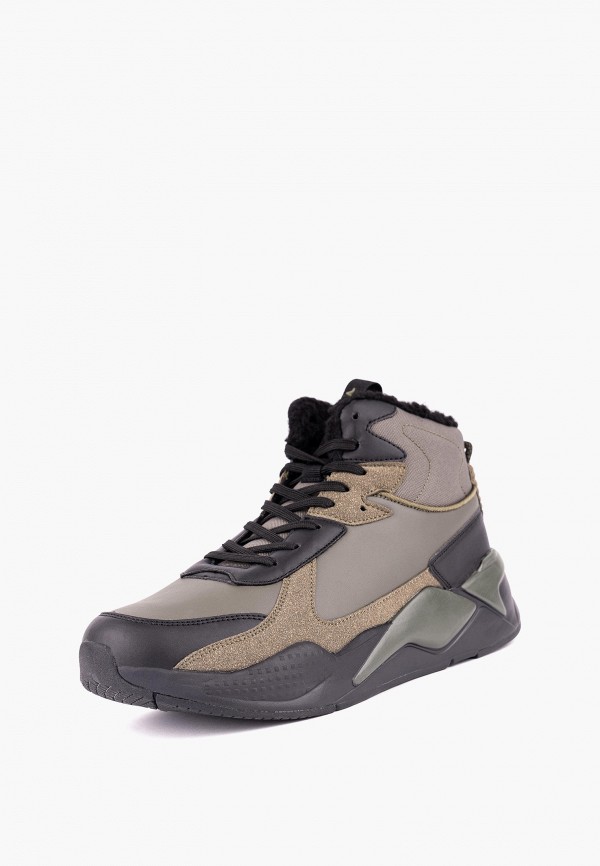 фото Кроссовки pulse