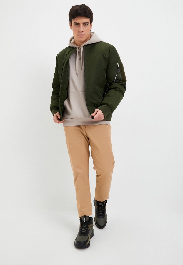 фото Кроссовки pulse