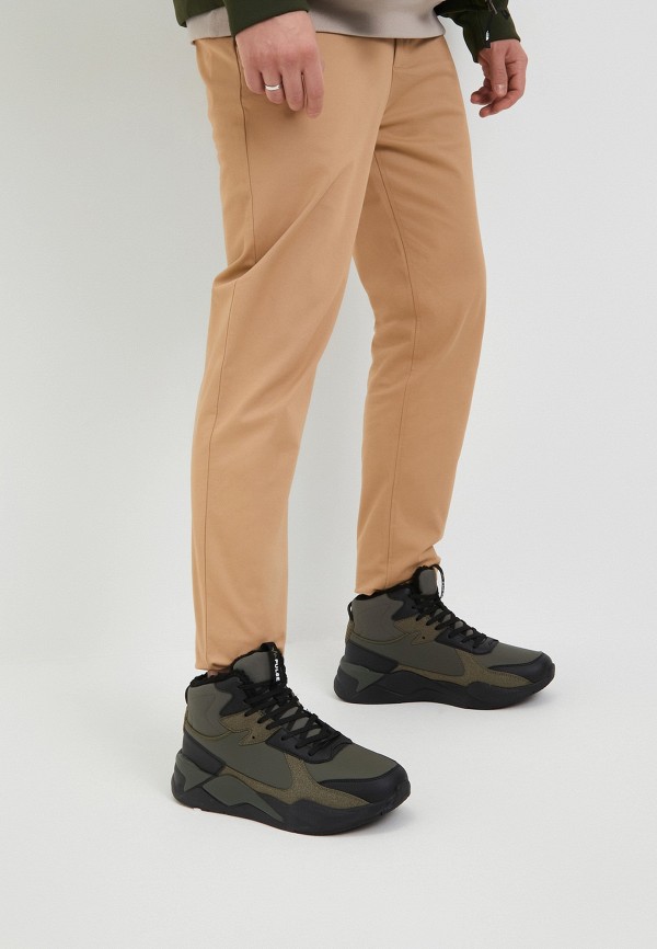 фото Кроссовки pulse