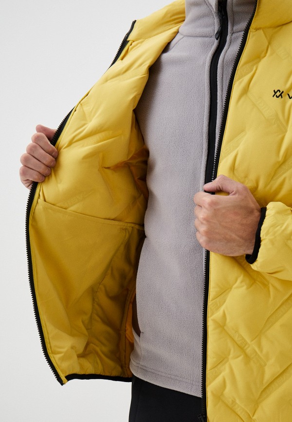 фото Пуховик volkl