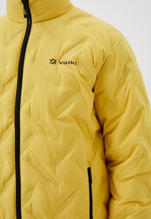 фото Пуховик volkl
