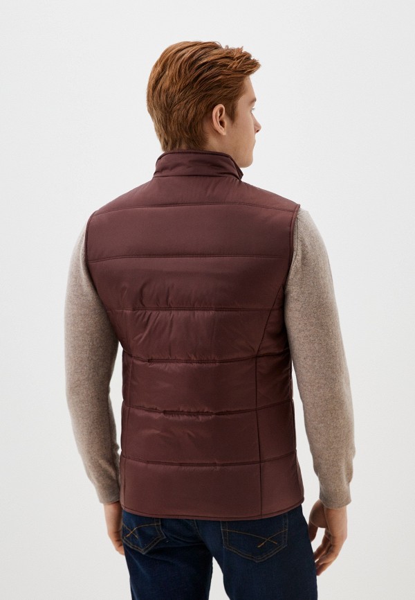 фото Жилет утепленный bazioni