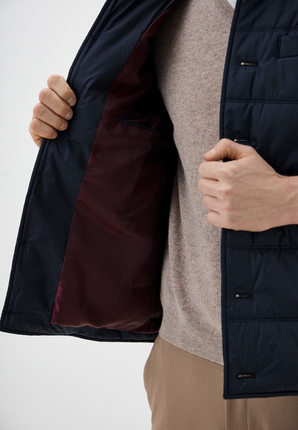 фото Жилет утепленный bazioni