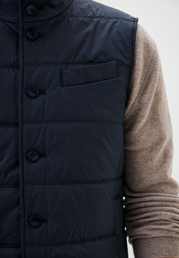 фото Жилет утепленный bazioni