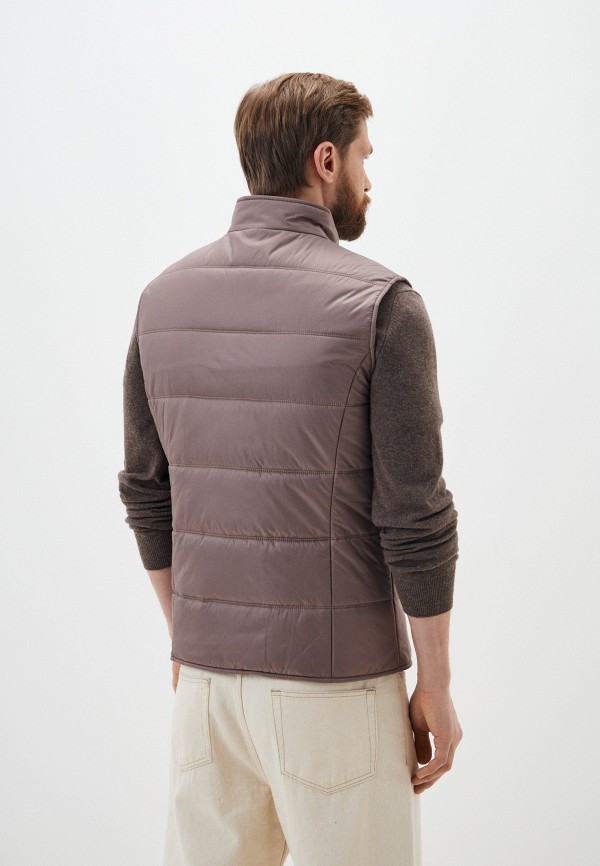 фото Жилет утепленный bazioni