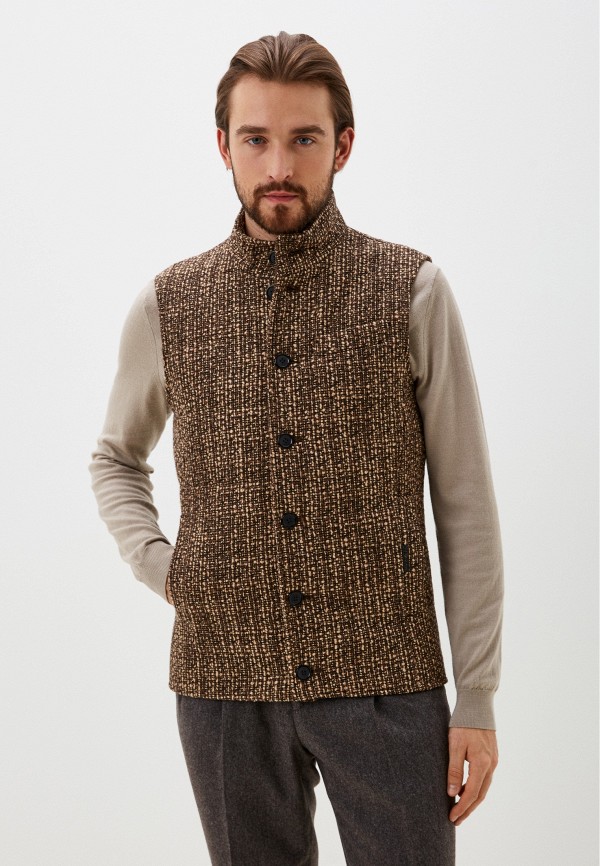 Жилет утепленный Bazioni 18490₽