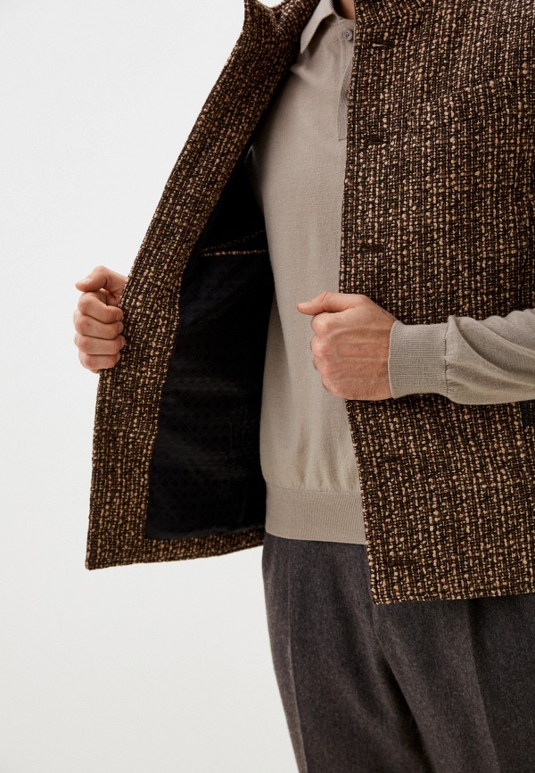 фото Жилет утепленный bazioni