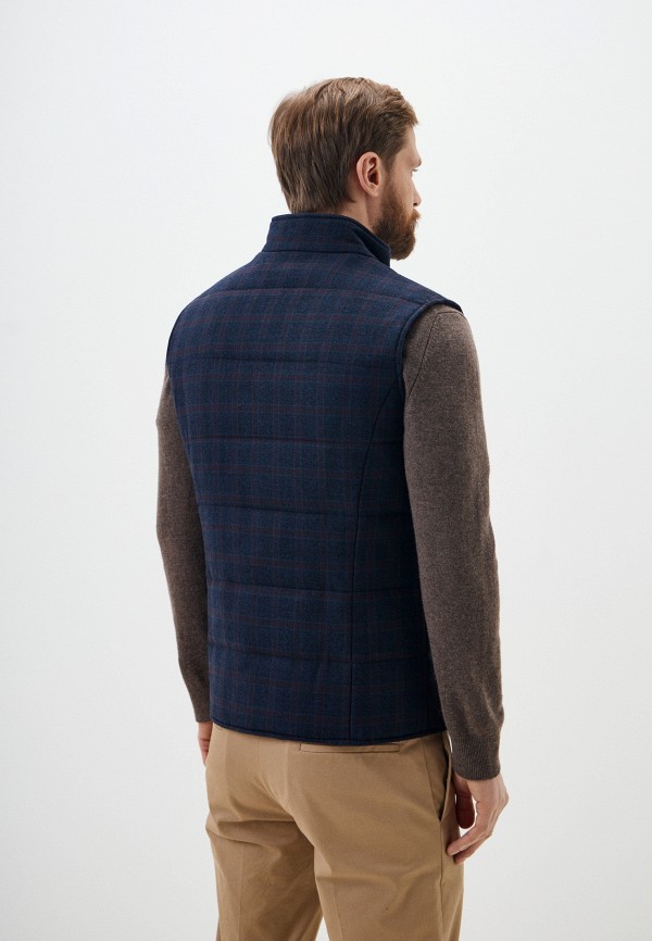 фото Жилет утепленный bazioni