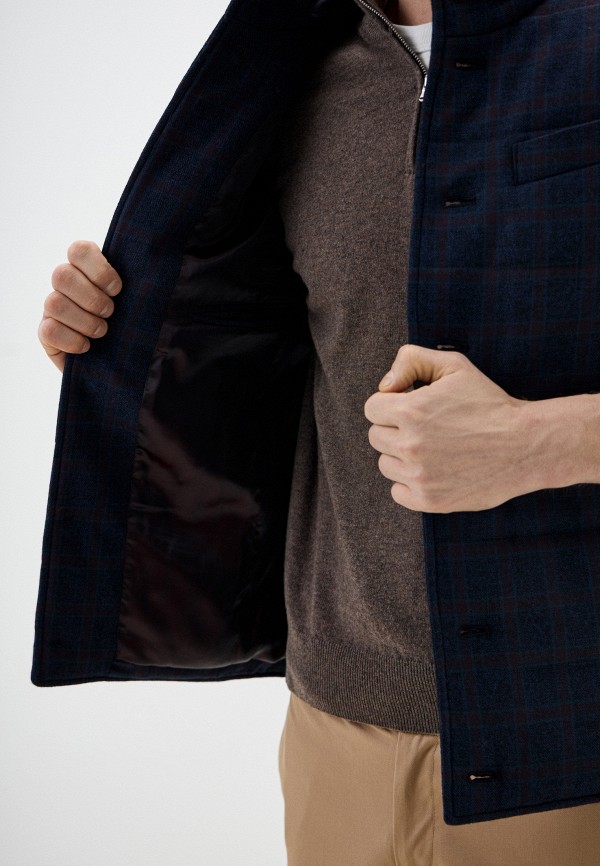 фото Жилет утепленный bazioni