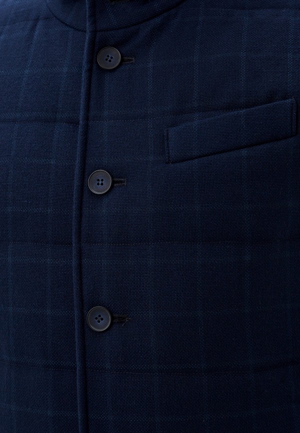 фото Жилет утепленный bazioni