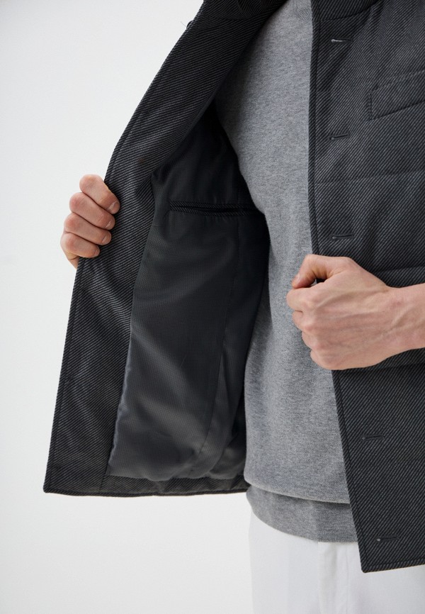 фото Жилет утепленный bazioni