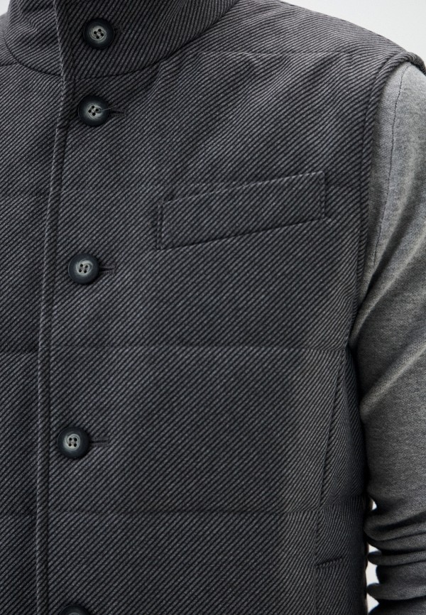 фото Жилет утепленный bazioni