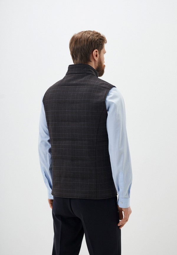 фото Жилет утепленный bazioni