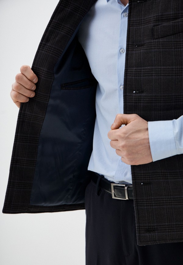 фото Жилет утепленный bazioni