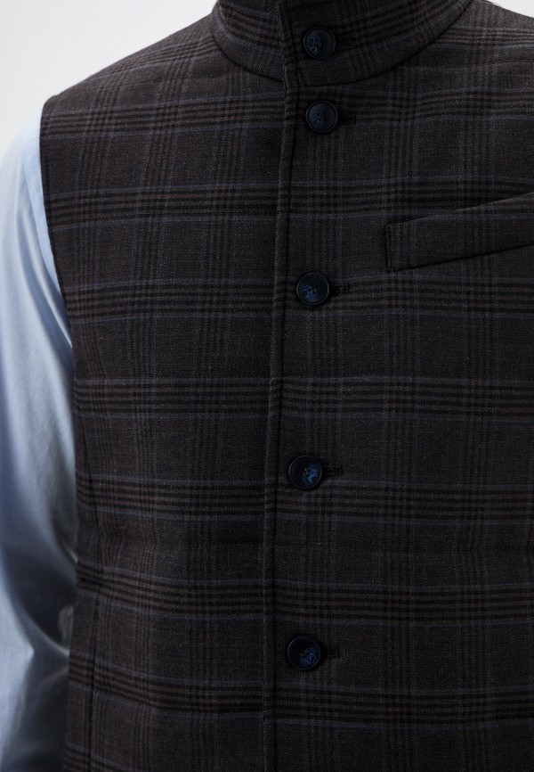 фото Жилет утепленный bazioni