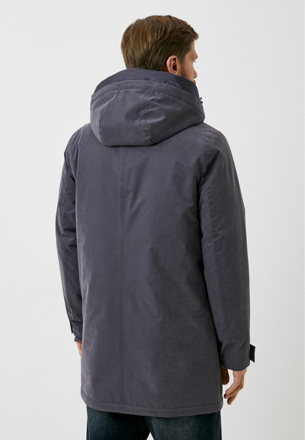 фото Куртка утепленная bazioni