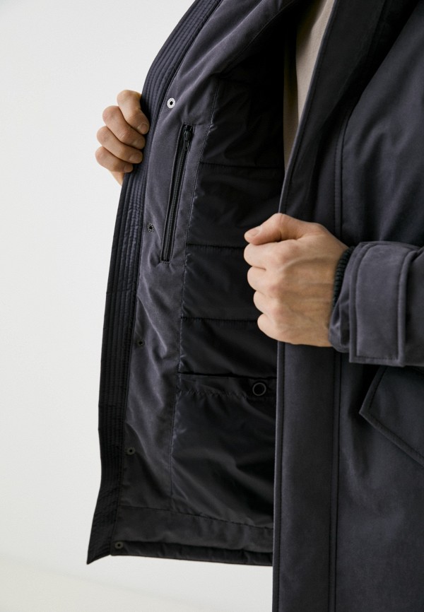 фото Куртка утепленная bazioni