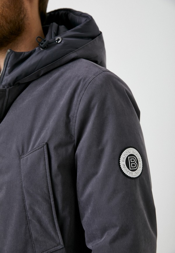 фото Куртка утепленная bazioni