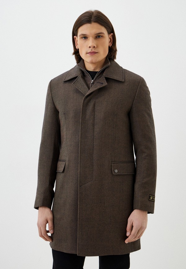 фото Пальто bazioni