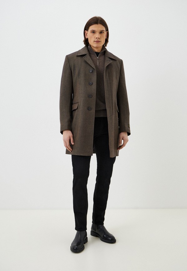 фото Пальто bazioni