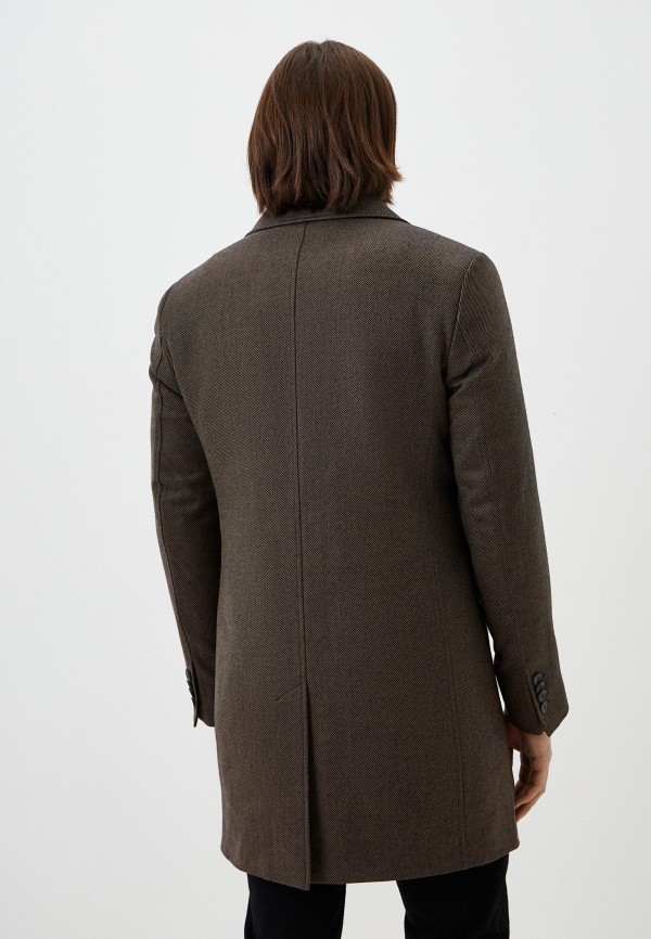 фото Пальто bazioni