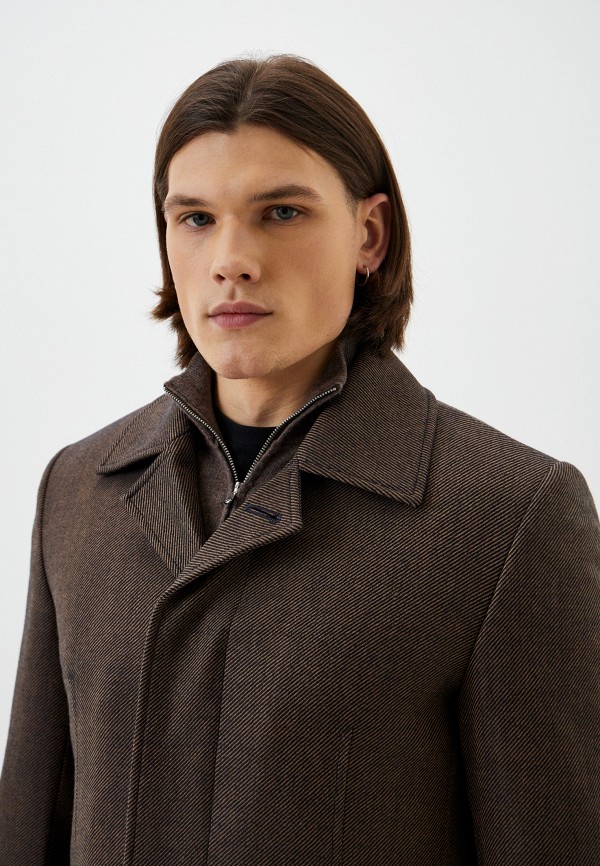 фото Пальто bazioni