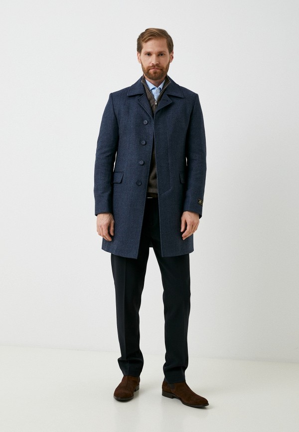 фото Пальто bazioni