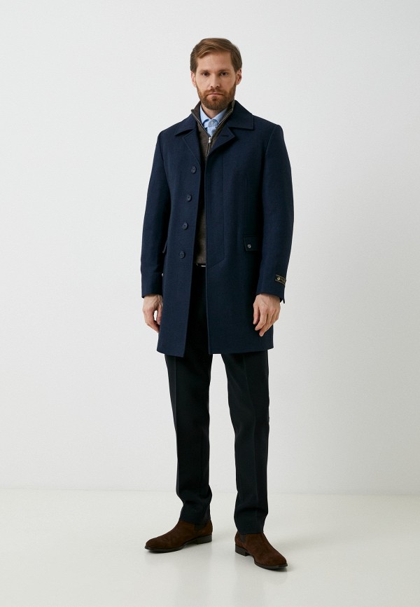 фото Пальто bazioni