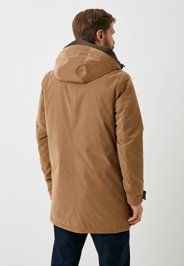 фото Куртка утепленная bazioni