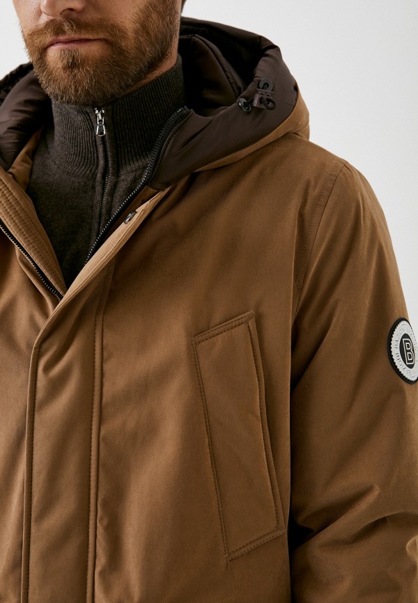 фото Куртка утепленная bazioni