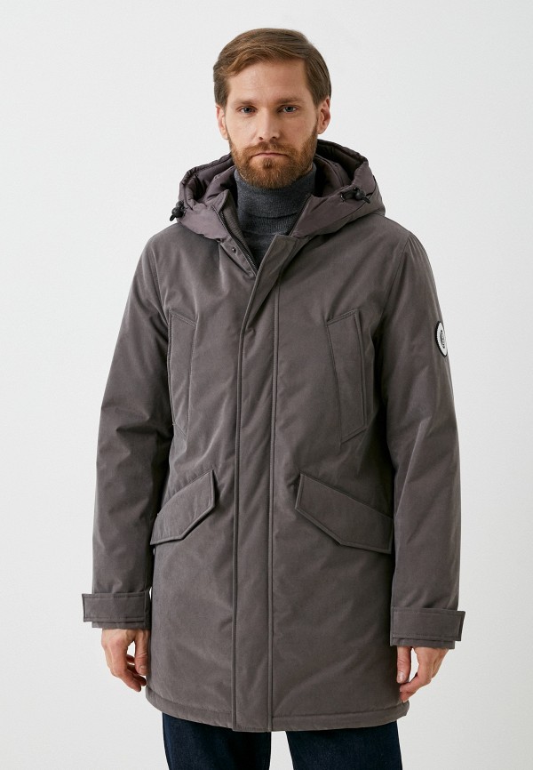 фото Куртка утепленная bazioni