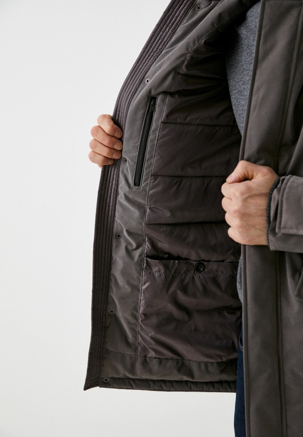 фото Куртка утепленная bazioni